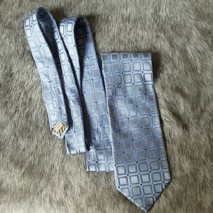 Joseph Abboud Mens Tie